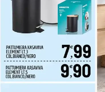 Pattumiera