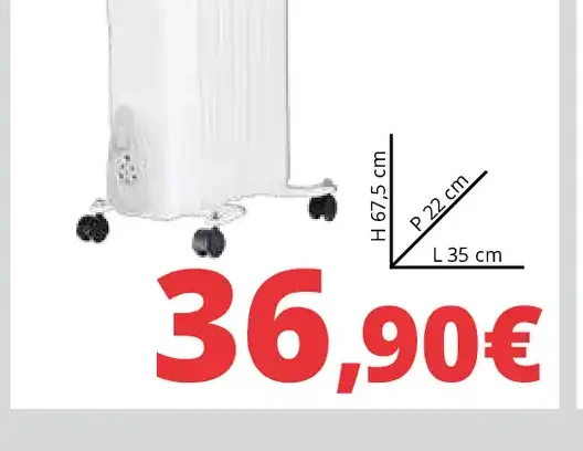 Radiatore