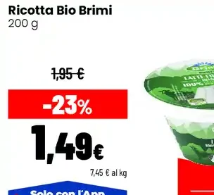 Ricotta