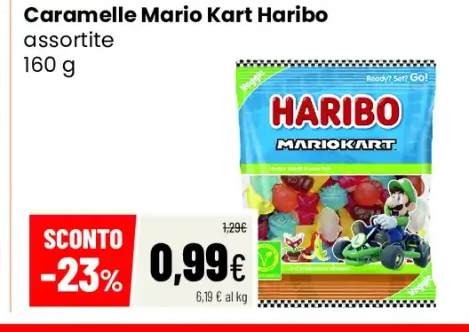 Caramelle gommose
