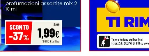 Ricarica deodorante per ambienti Glade One