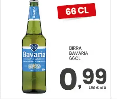 Birra Bavaria