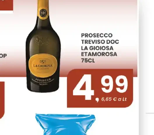 Prosecco Treviso DOC