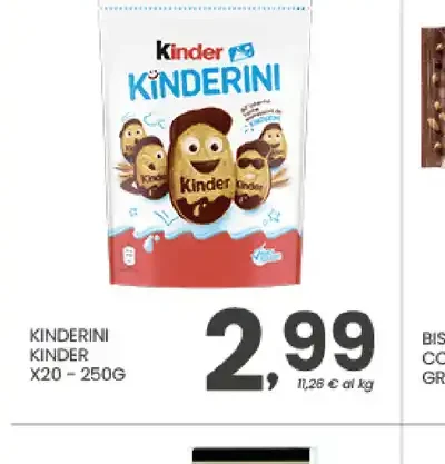 Kinderini Kinder