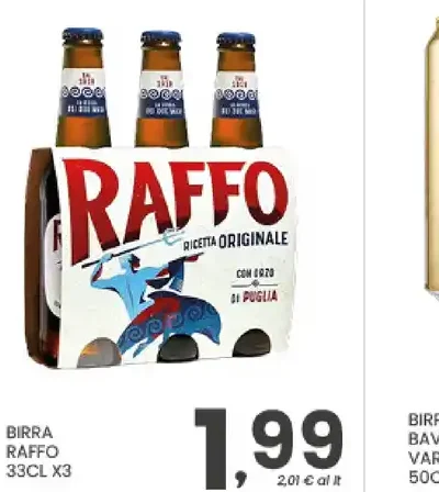 Birra Raffo