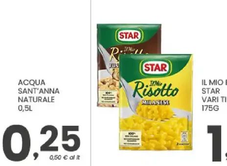 Fette biscottate Despar Classiche