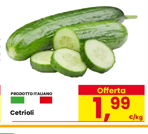 Cetrioli