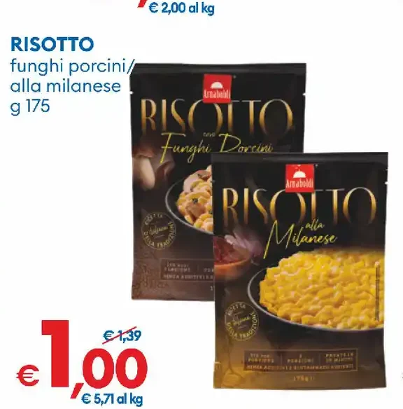Risotto