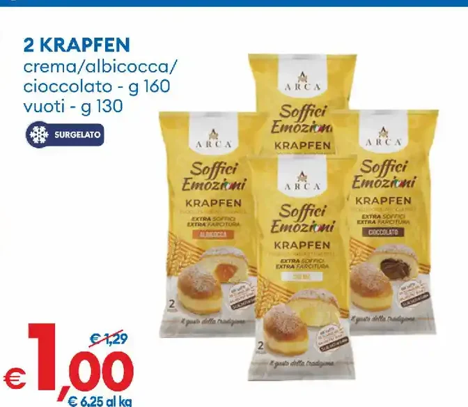 Krapfen
