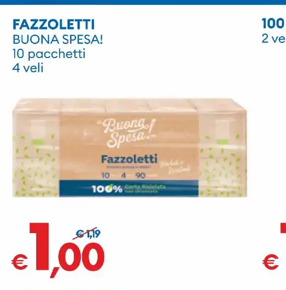 Fazzoletti