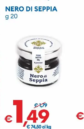 Nero di seppia
