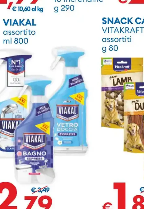 Viakal
