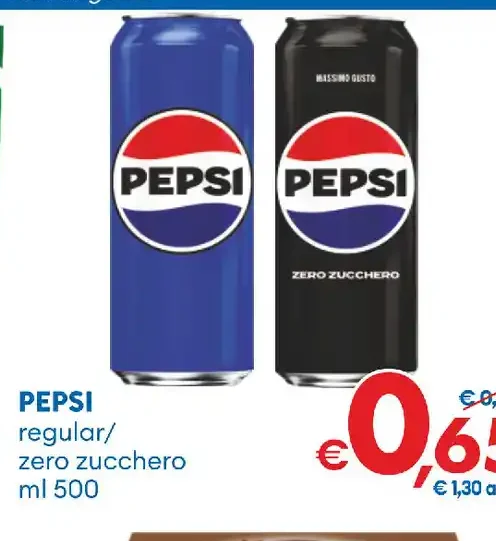 Pepsi