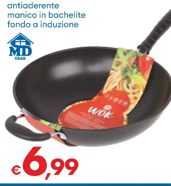 Wok