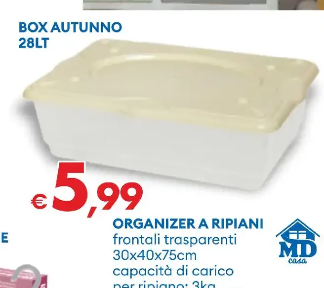 Box auto