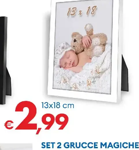 Portafoto shabby