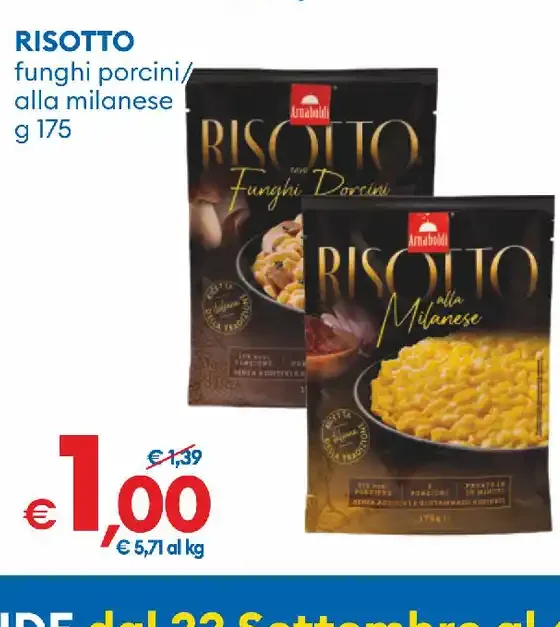 Risotto