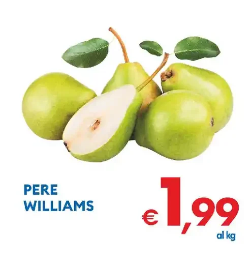 Pere Williams