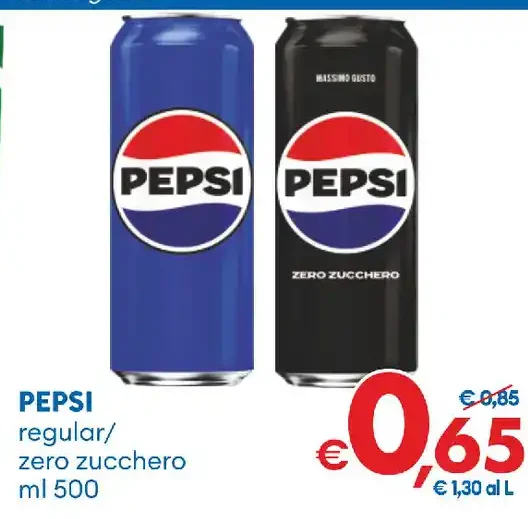 Pepsi