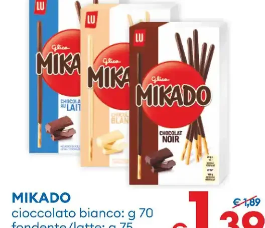 Mikado
