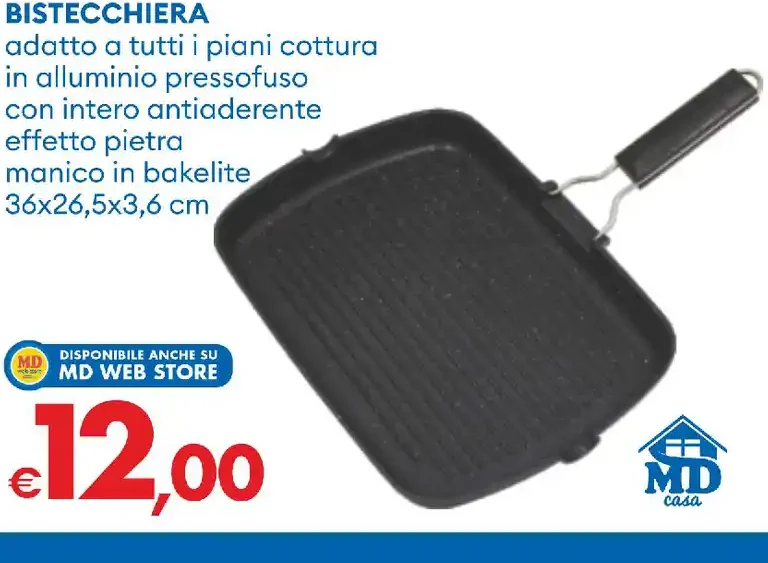 Bistecchiera
