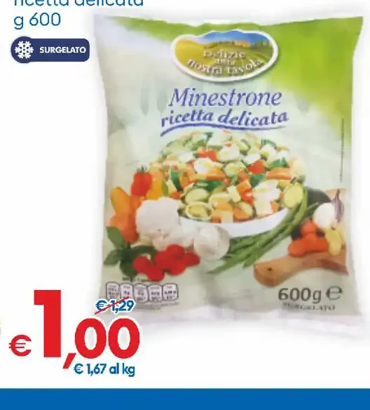 Minestrone