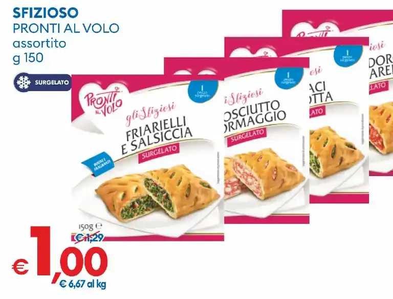 Sfizioso