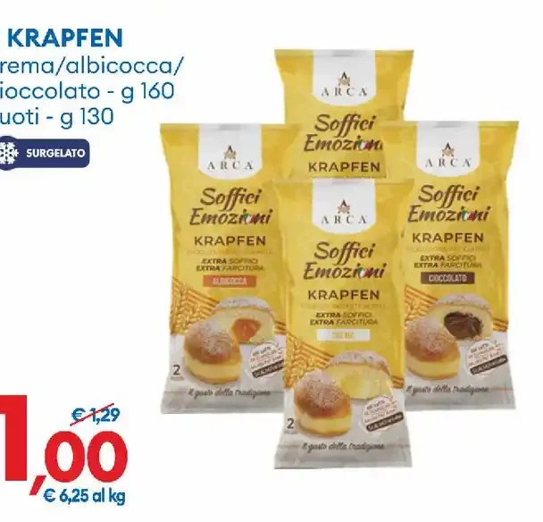 Krapfen