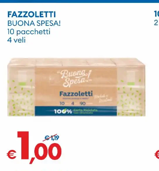 Fazzoletti