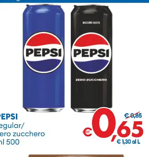 Pepsi