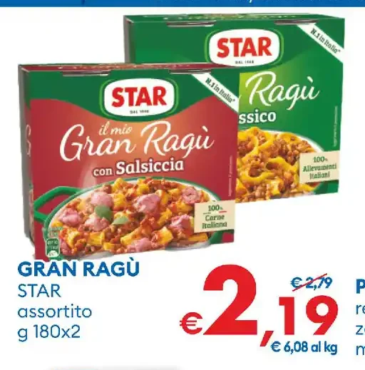 Gran Ragù