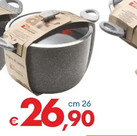 Casseruola/pentola/tegame/padella