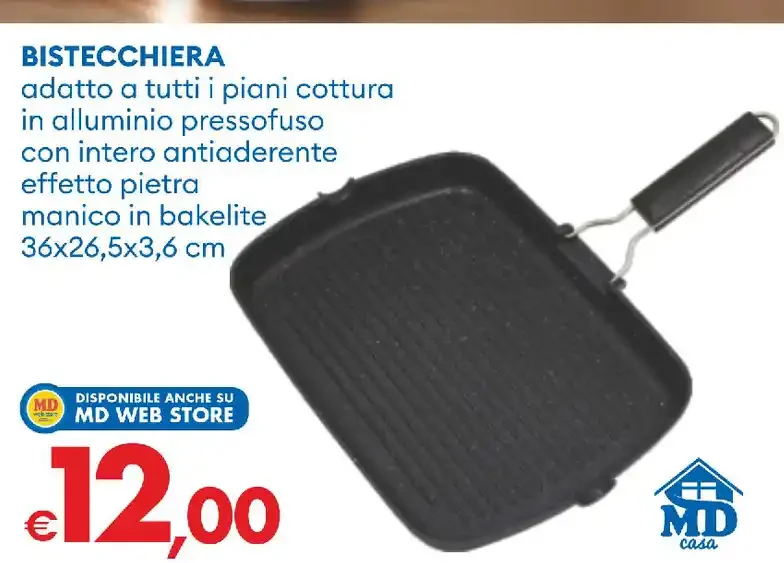 Bistecchiera