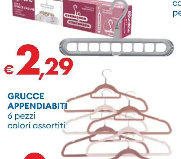 Set 2 grucce magiche