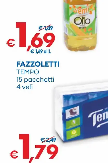 Olio di semi di mais