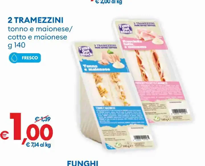 Tramezzini