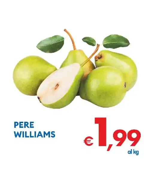 Pere Williams