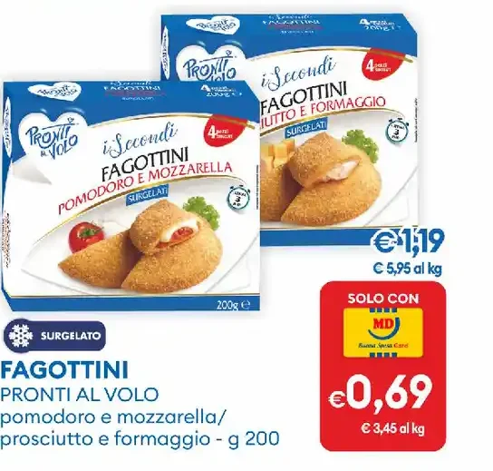Fagottini