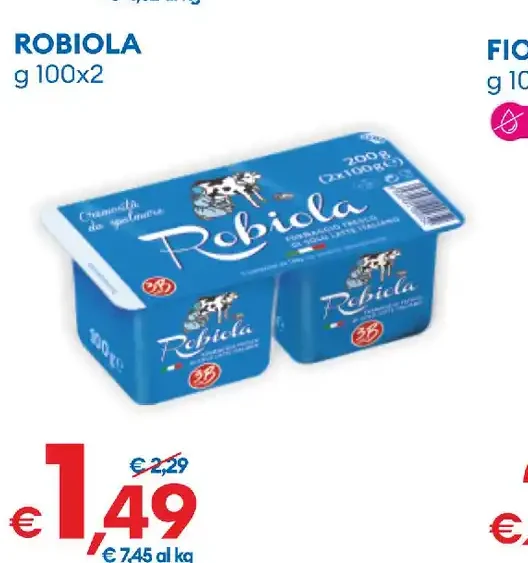 Robiola