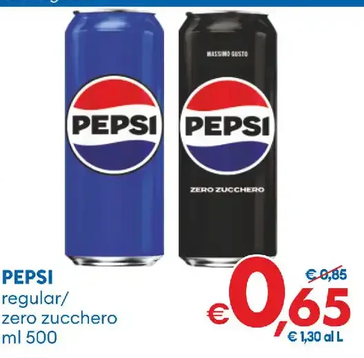 Pepsi