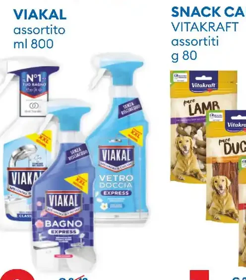 Viakal
