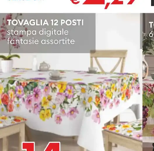 Tovaglia