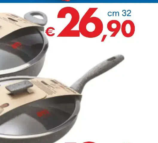 Casseruola/pentola/tegame/padella