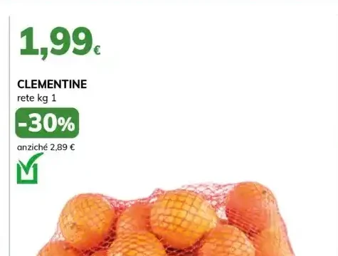 Clementine