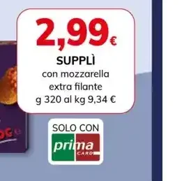 Supplì