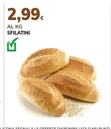 Sfilatini