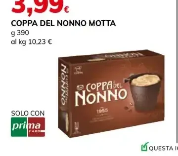 Coppa del nonno