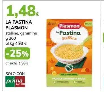 La Pastina