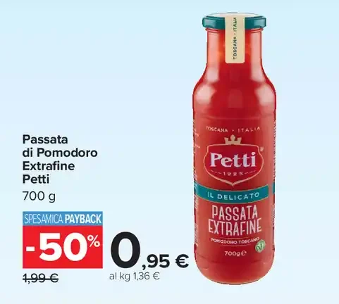 Passata di pomodoro