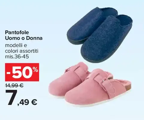 Pantofole